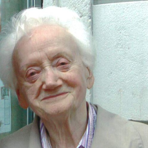 Photo de Juliette RIGAUD