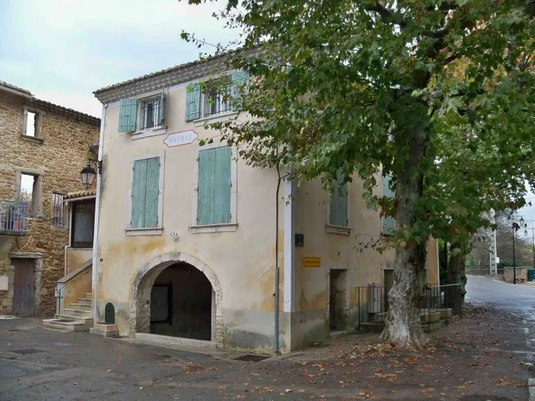 Bouchet  (26790)