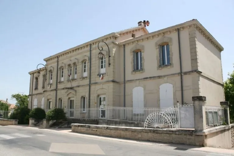 Chamaret  (26230)