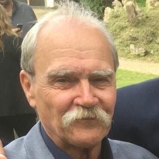 Photo de Robert JOHAIS