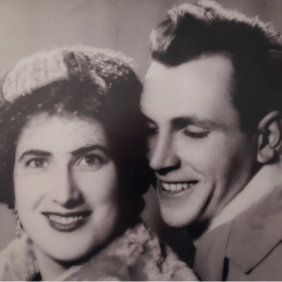 Photo de Madame Graziella GROTTELLI