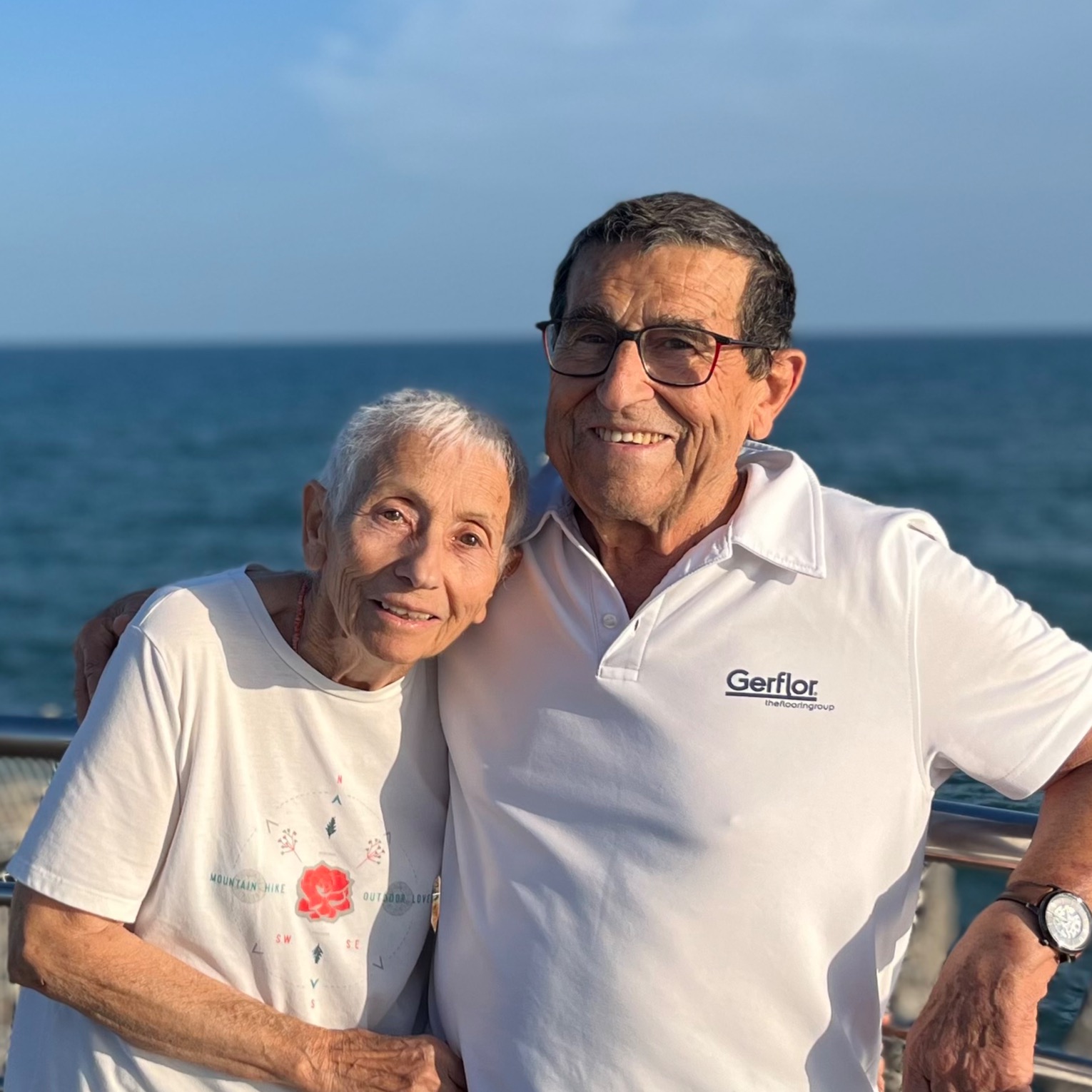 Photo d’Henriette BÉGUÉ