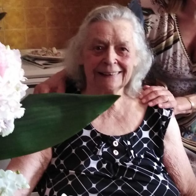 Photo de Gaby Rosette Marcelle BRAZZO