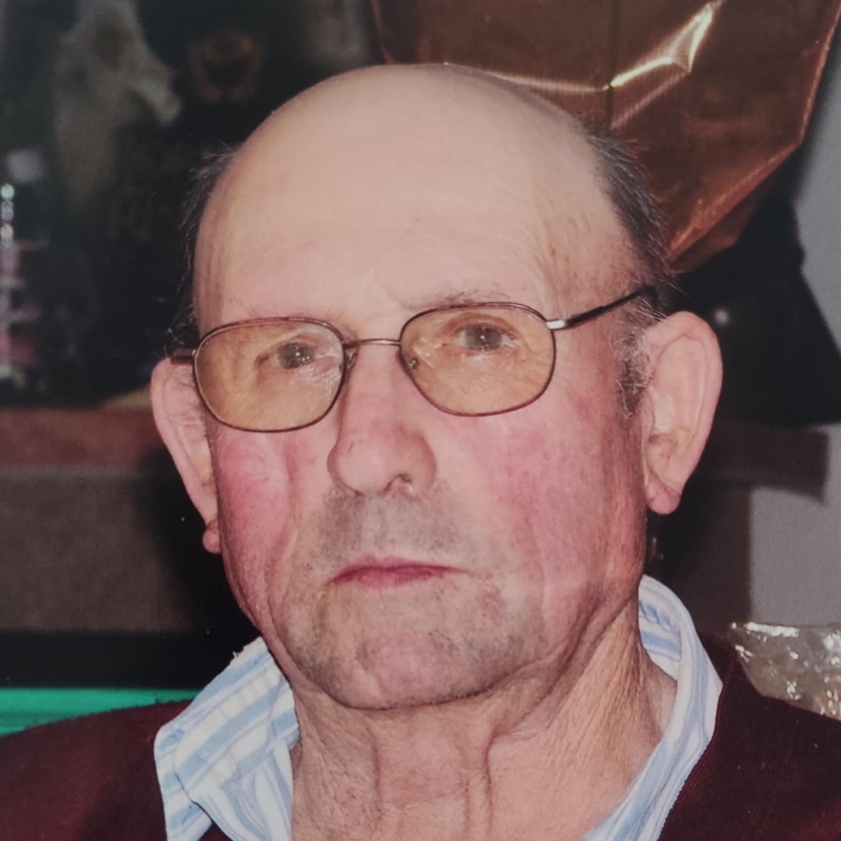 Photo de Monsieur Jean-Louis MONTY