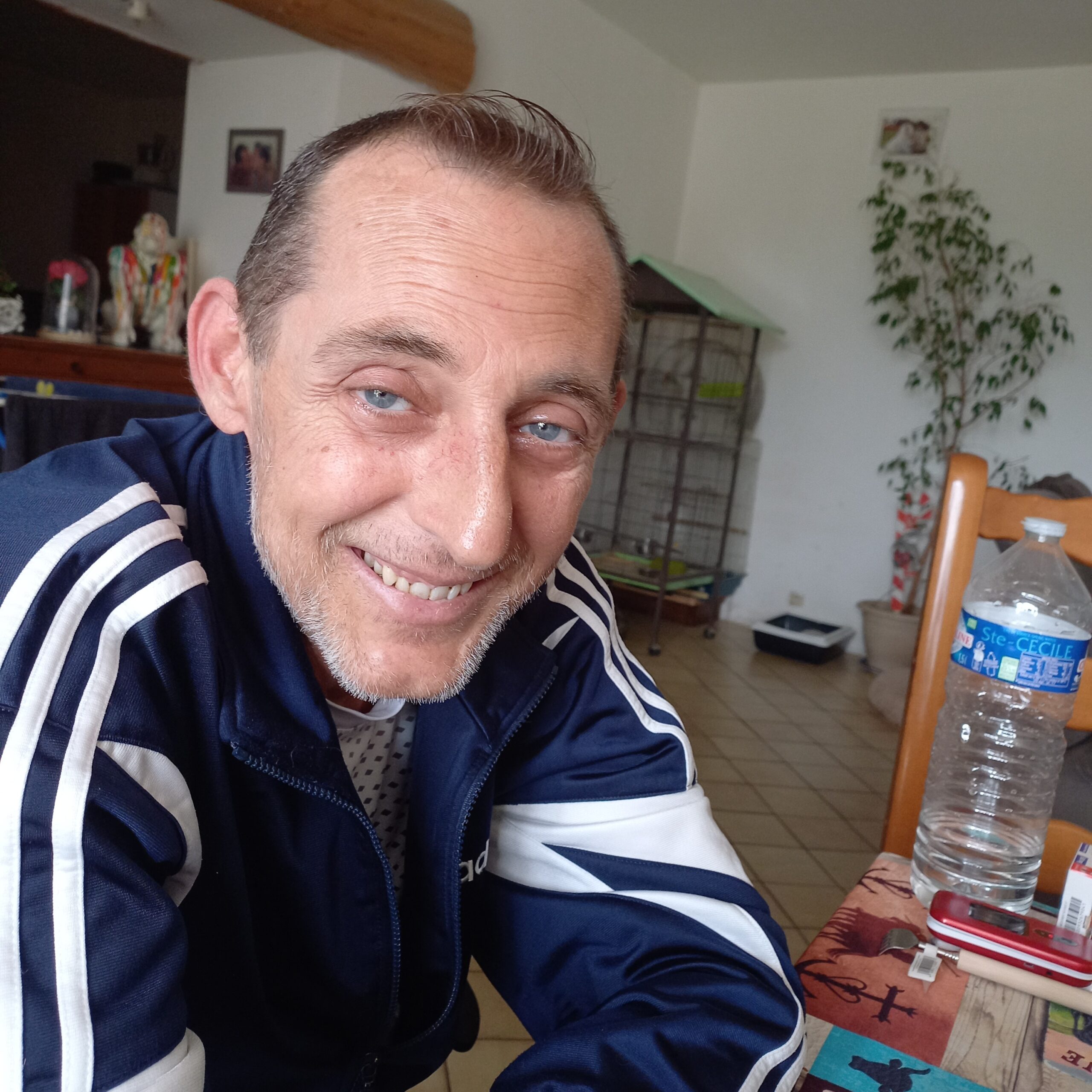 Photo de Daniel DARRAS