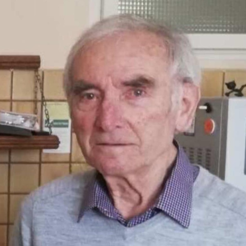 Photo de Roger Jean MANFREDI