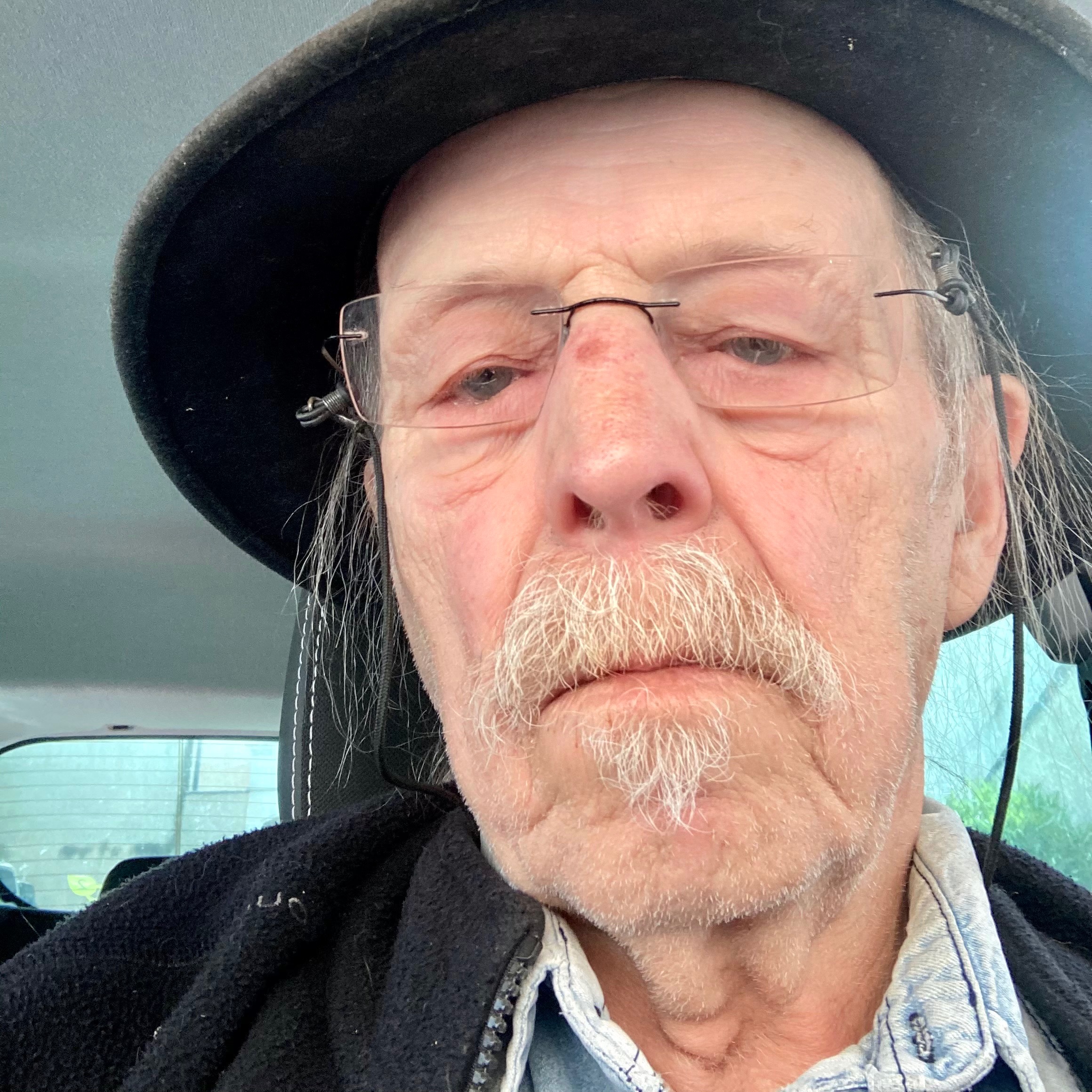Photo de Monsieur Henri HERITIER