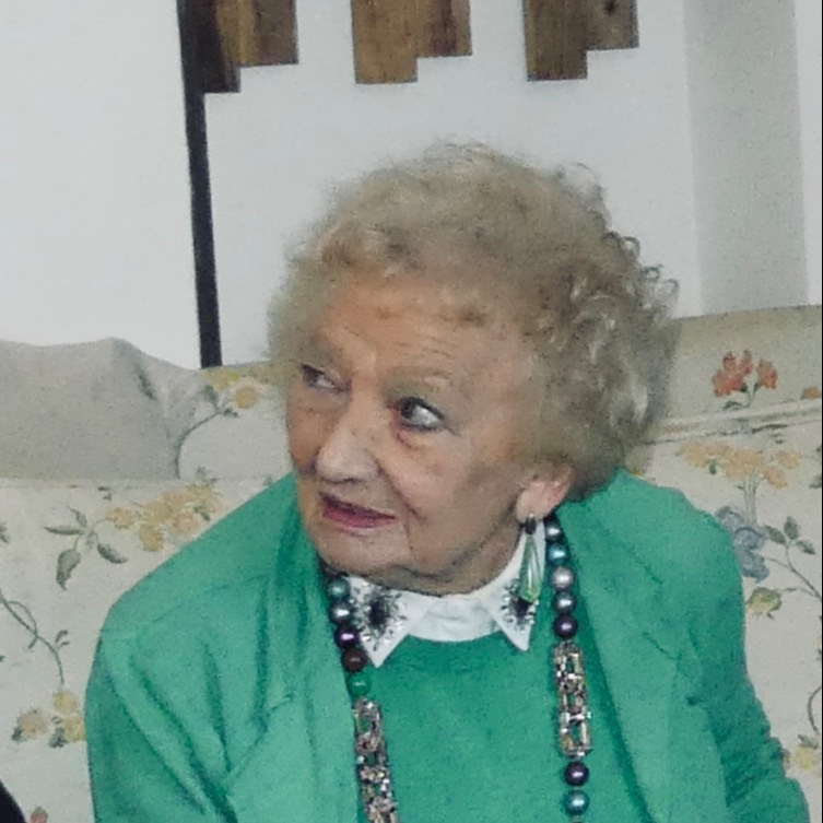 Photo de Ginette MASSON