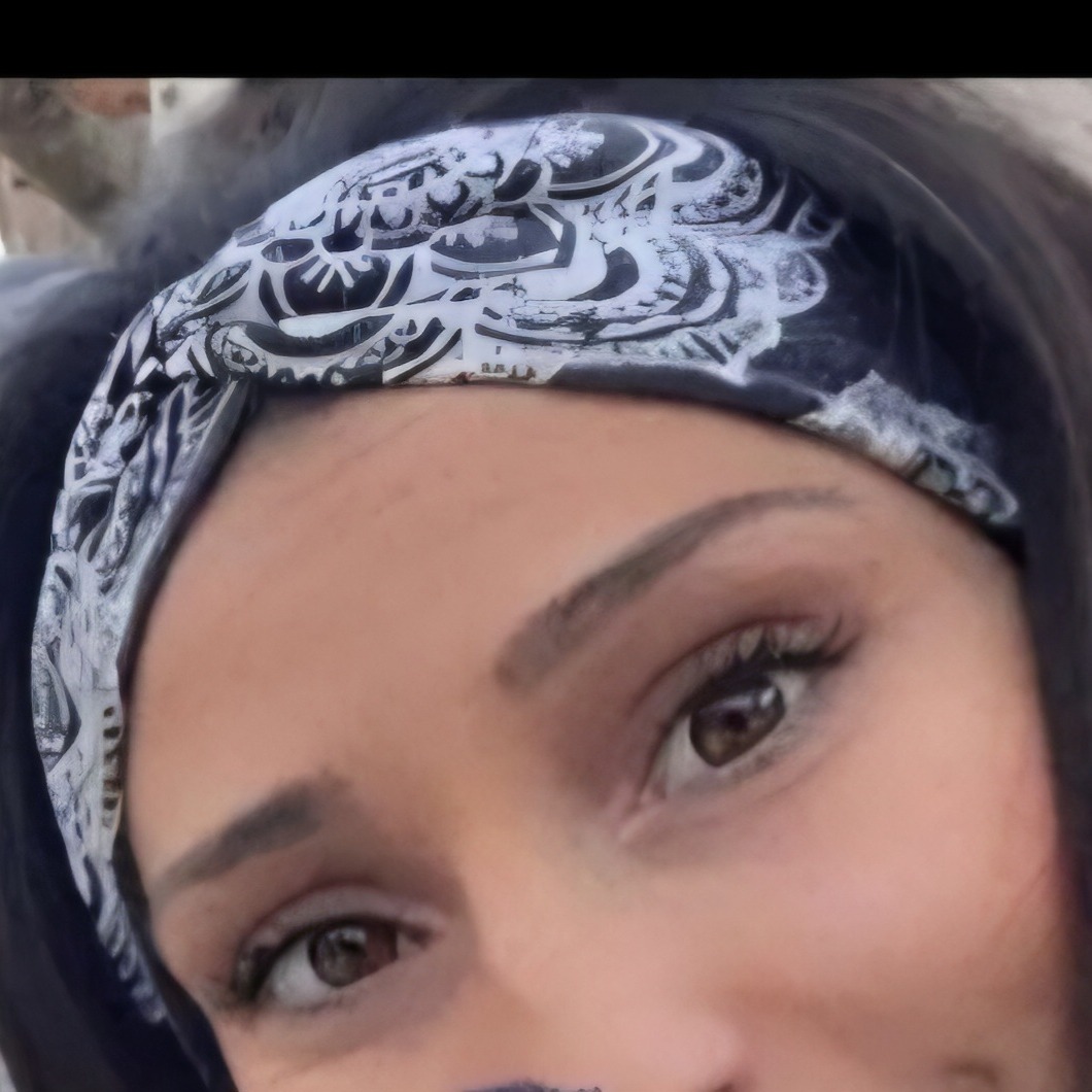 Photo d’Esmeralda SEGURA