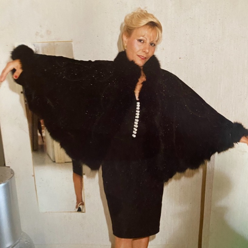 Photo de Chantal Nathalie GEOFFROY