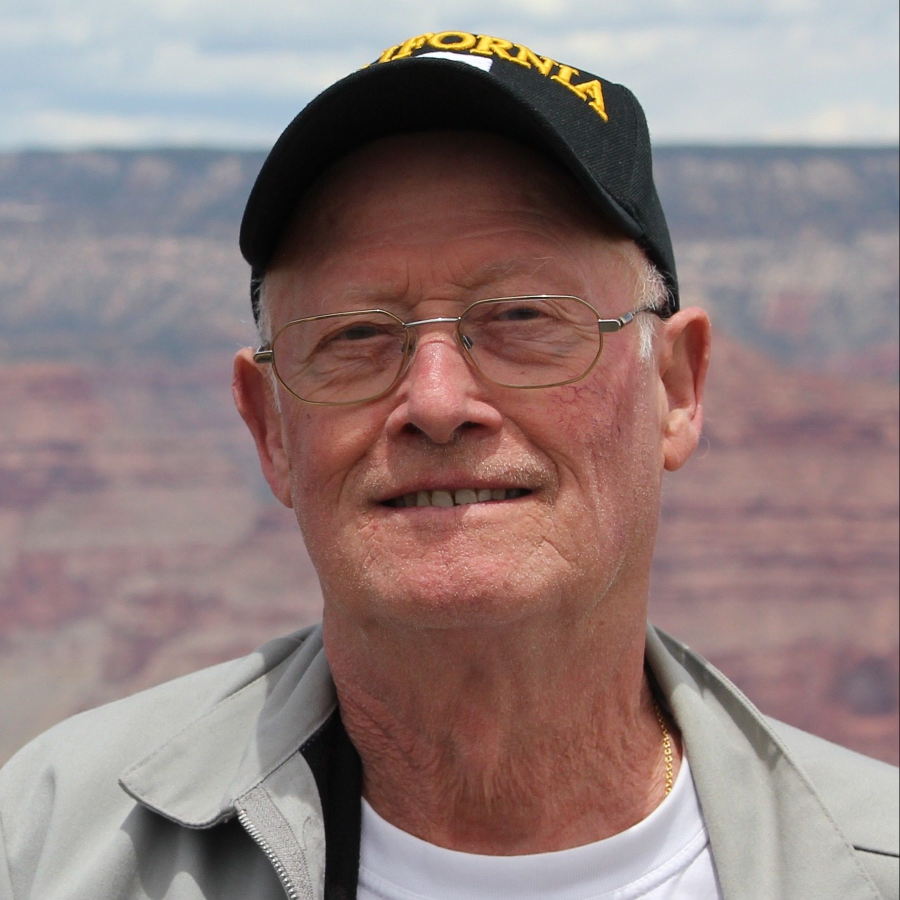 Photo de Francis LAINE