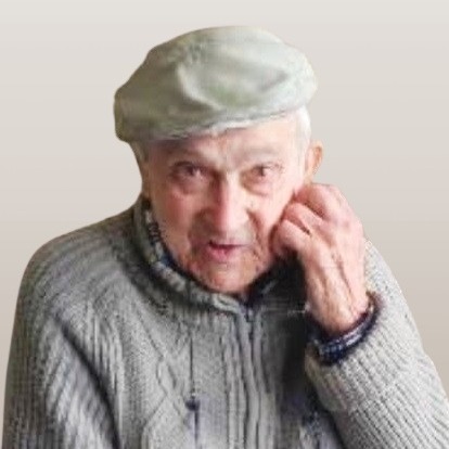 Photo d’Henri Isidore ROBERT