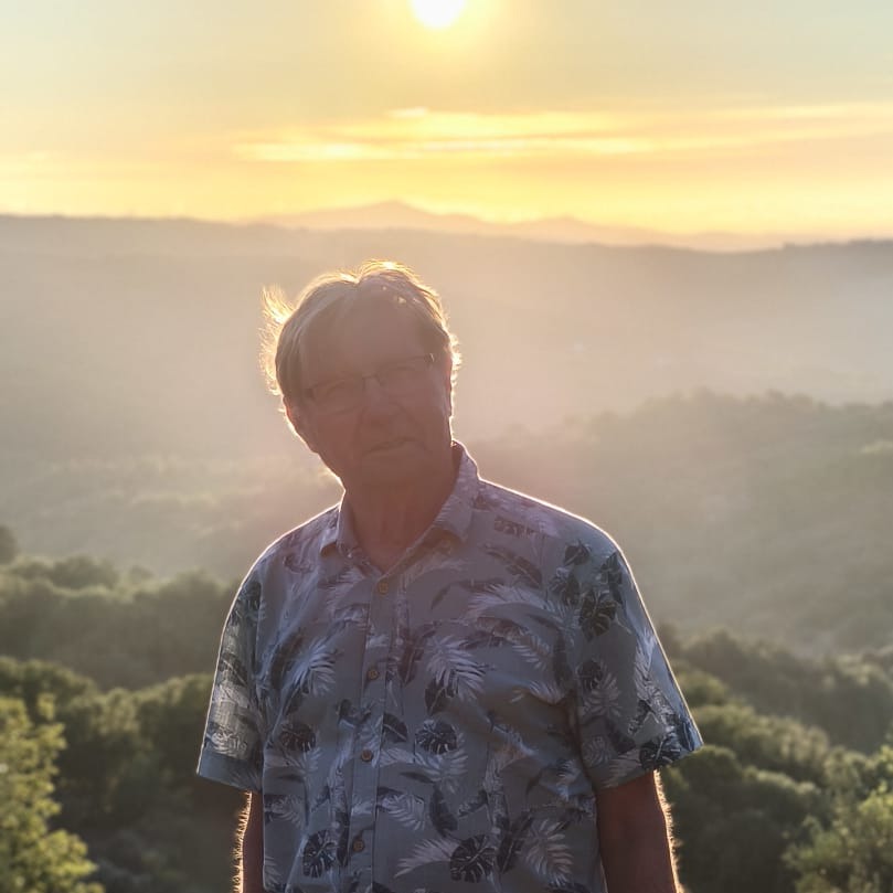 Photo de Denis Jean MARSAUD