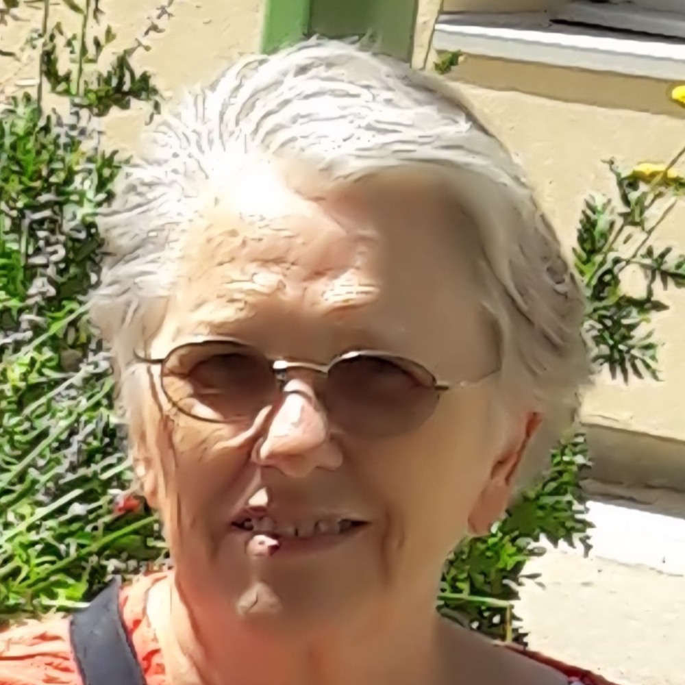 Photo de Josiane ETIENNE