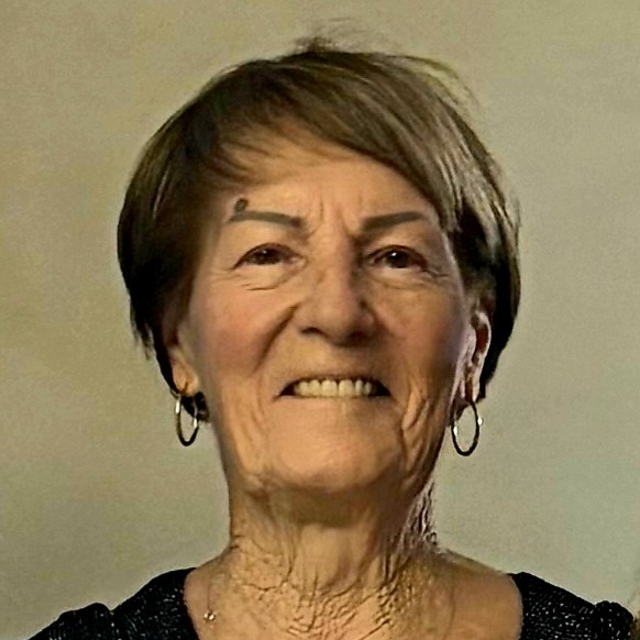 Photo de Mireille THIMON