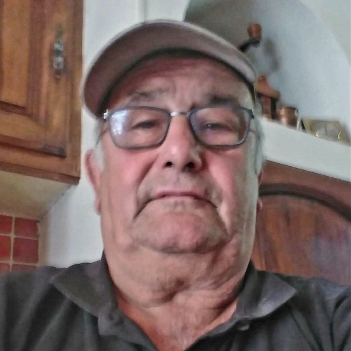 Photo de Patrick BARBERO