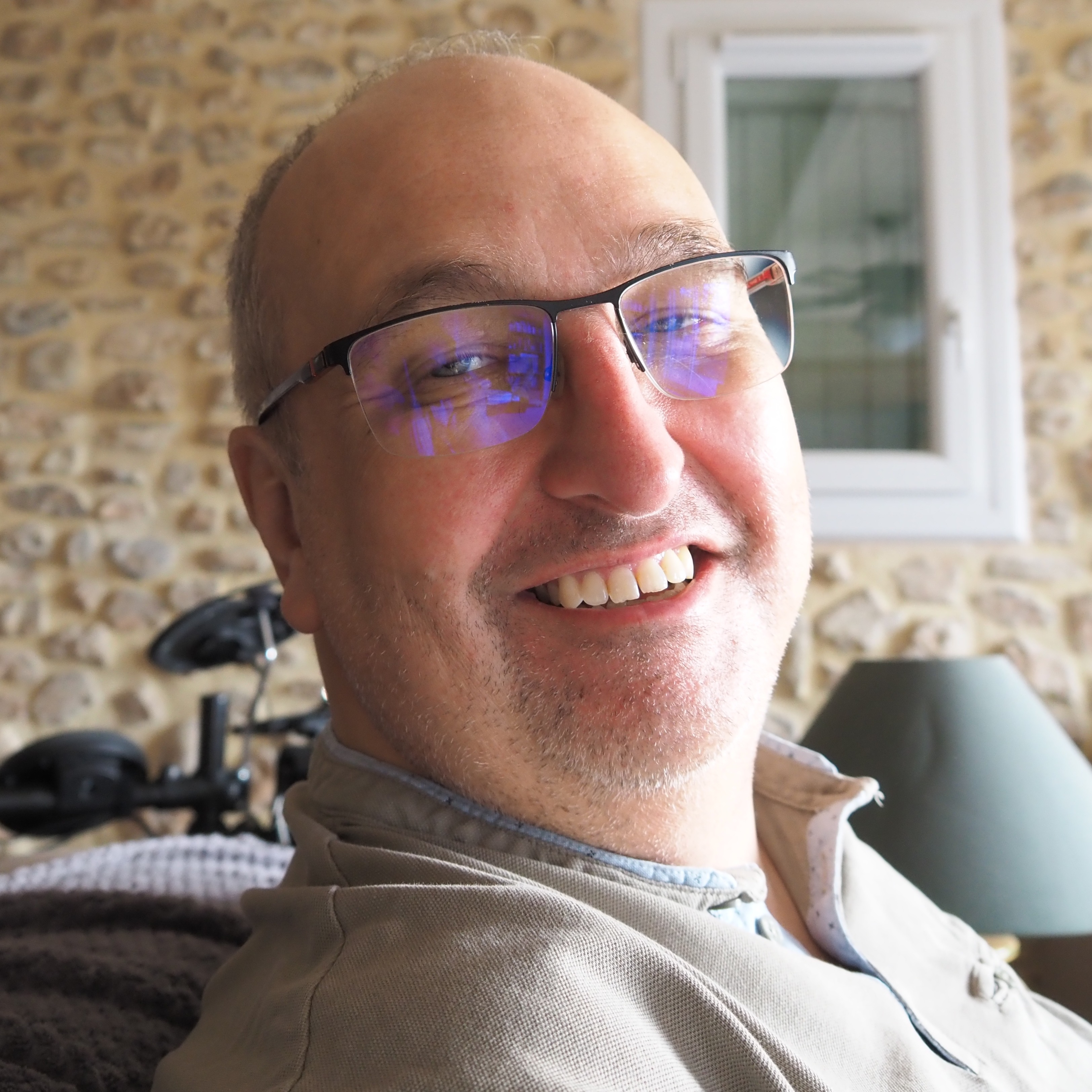 Photo de Didier DUJARDIN