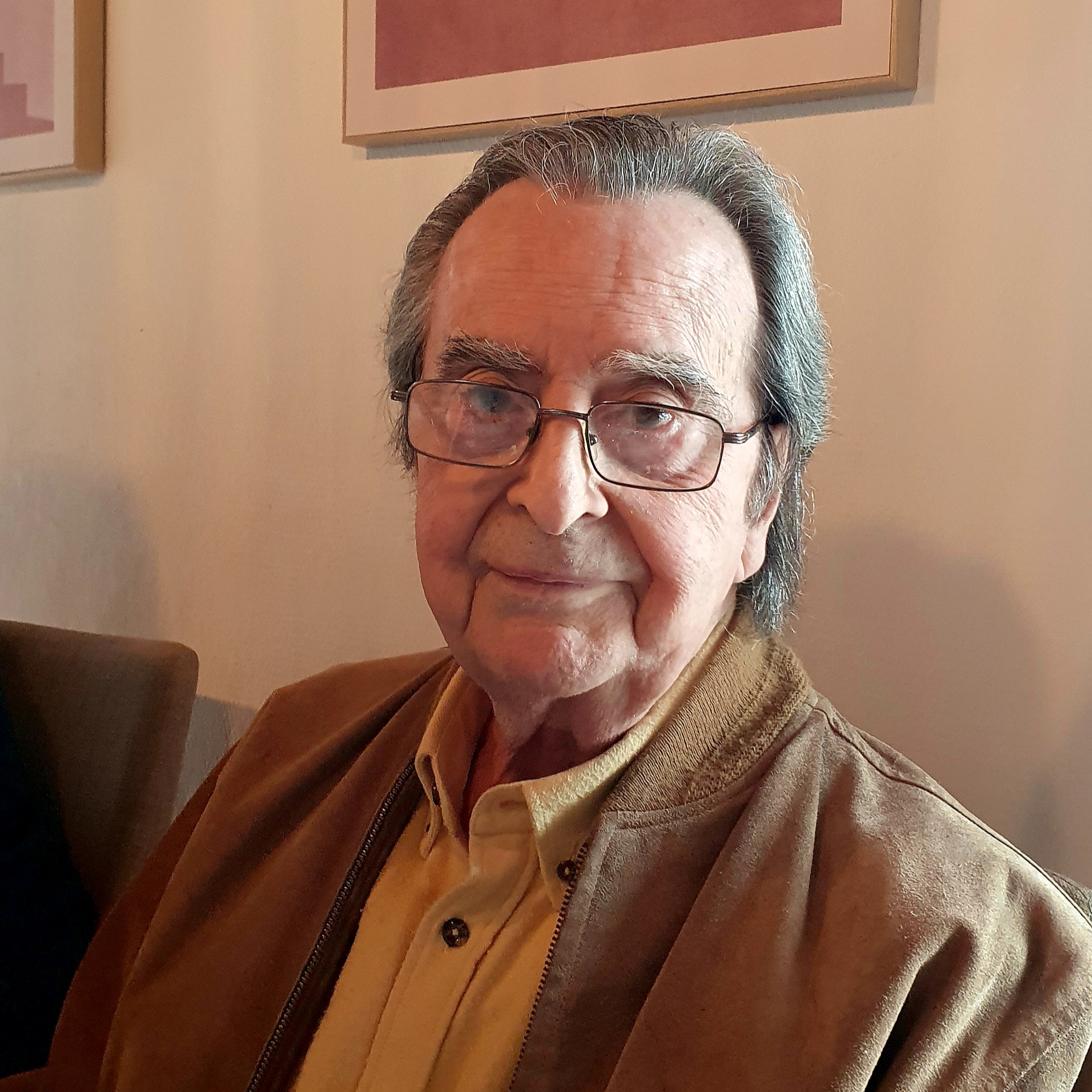 Photo de Jean-Pierre FLEURY