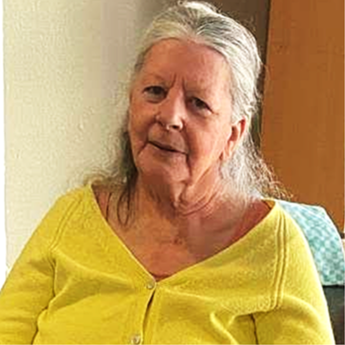 Photo de Marie Claude BOUDON