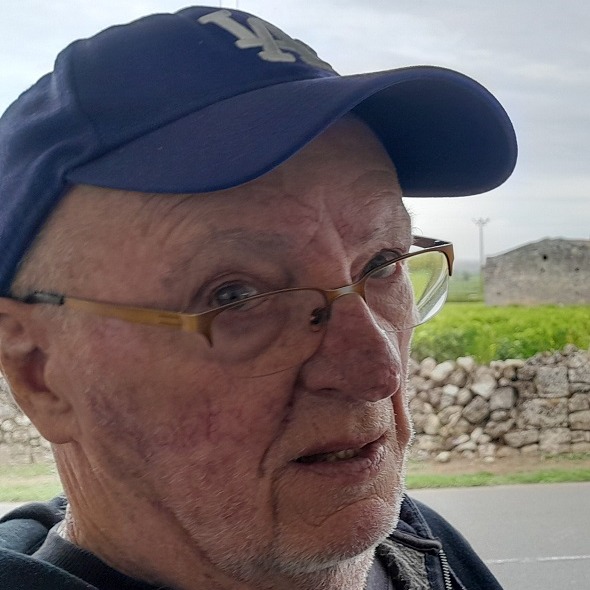 Photo d’Alain LEPELLETIER