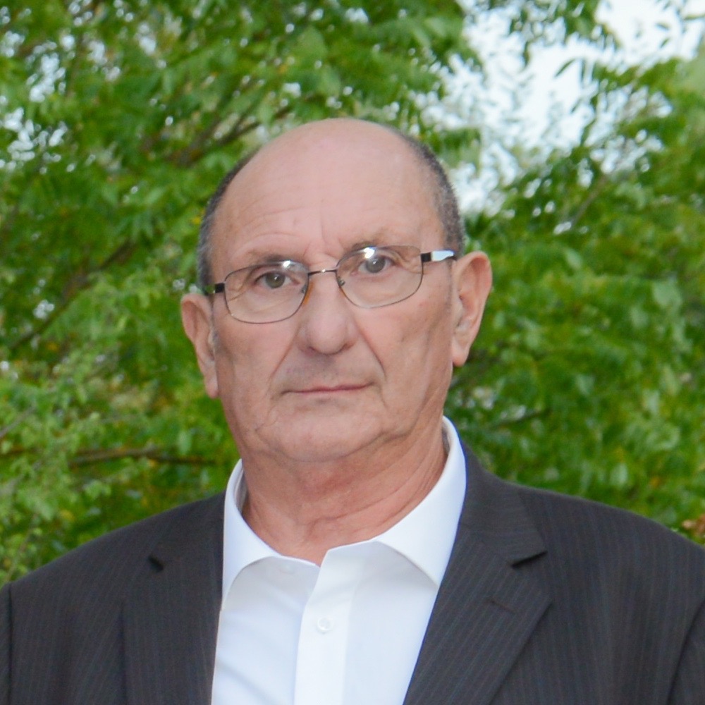 Photo d’Alain BÉLIER