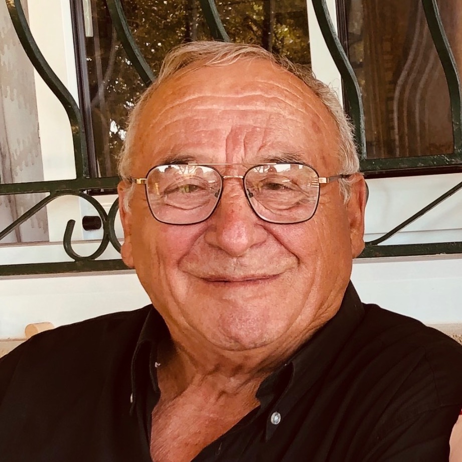 Photo de Georges DOUARCHE