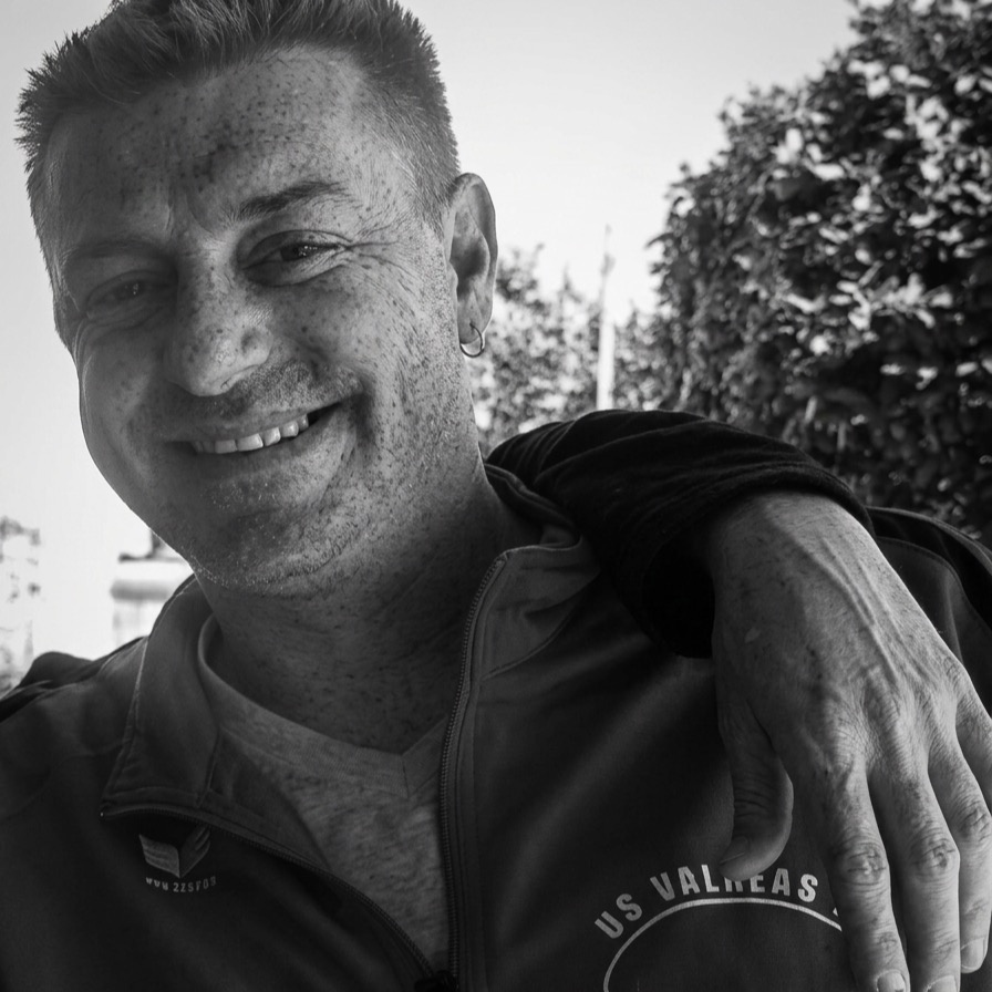 Photo de Cyril MAGNE