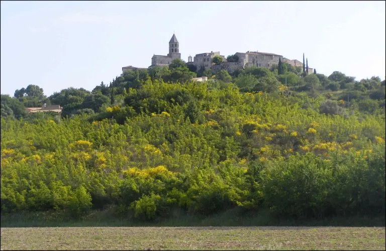 La Garde-Adhémar (26700)