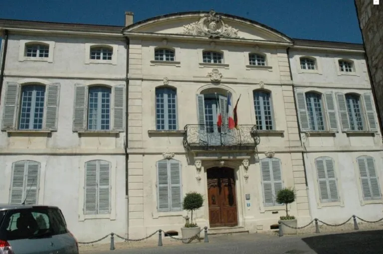 Saint-Paul-Trois-Châteaux  (26130)