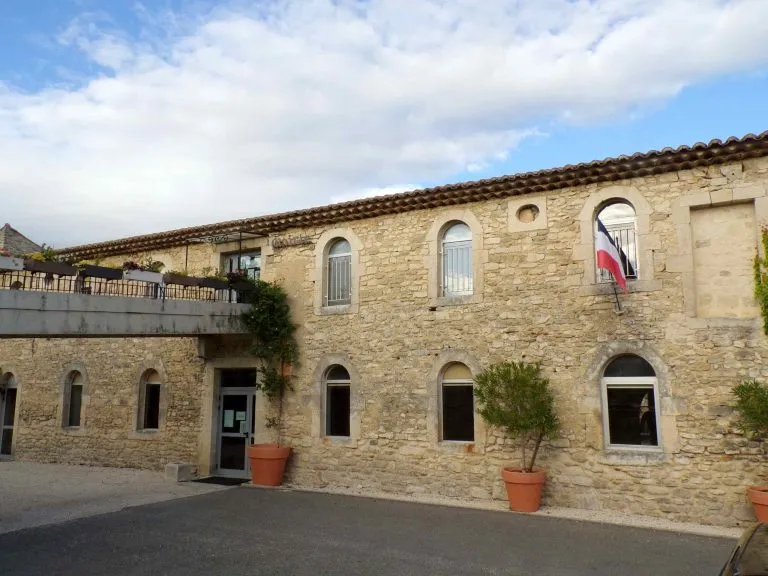 Saint-Restitut (26130)