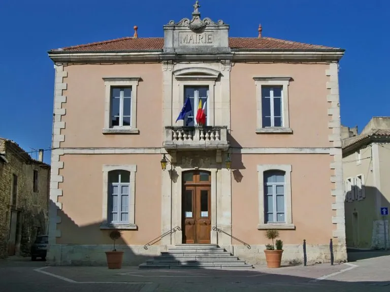 Tulette  (26790)
