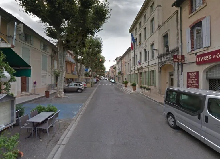 Vaison-La-Romaine  (84110)