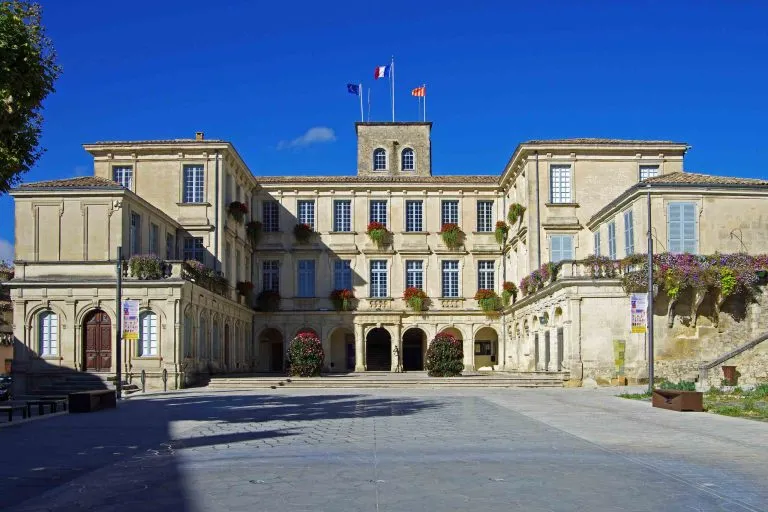 Valréas  (84600)