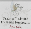 pompes funebres patricia barthez